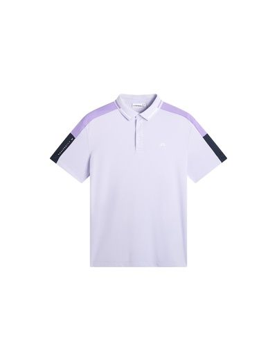 J.LINDEBERG Donny Polo／071-26840