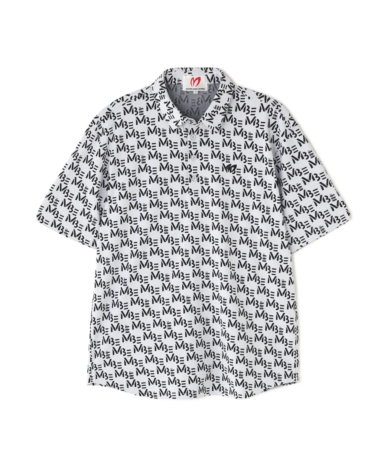 36G半袖ポロシャツ／7586260903