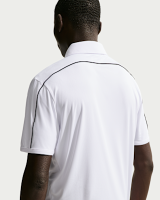 Nike Par胸ロゴポロシャツ／IB0233