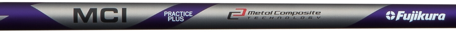 MCI PRACTICE Iron PLUS