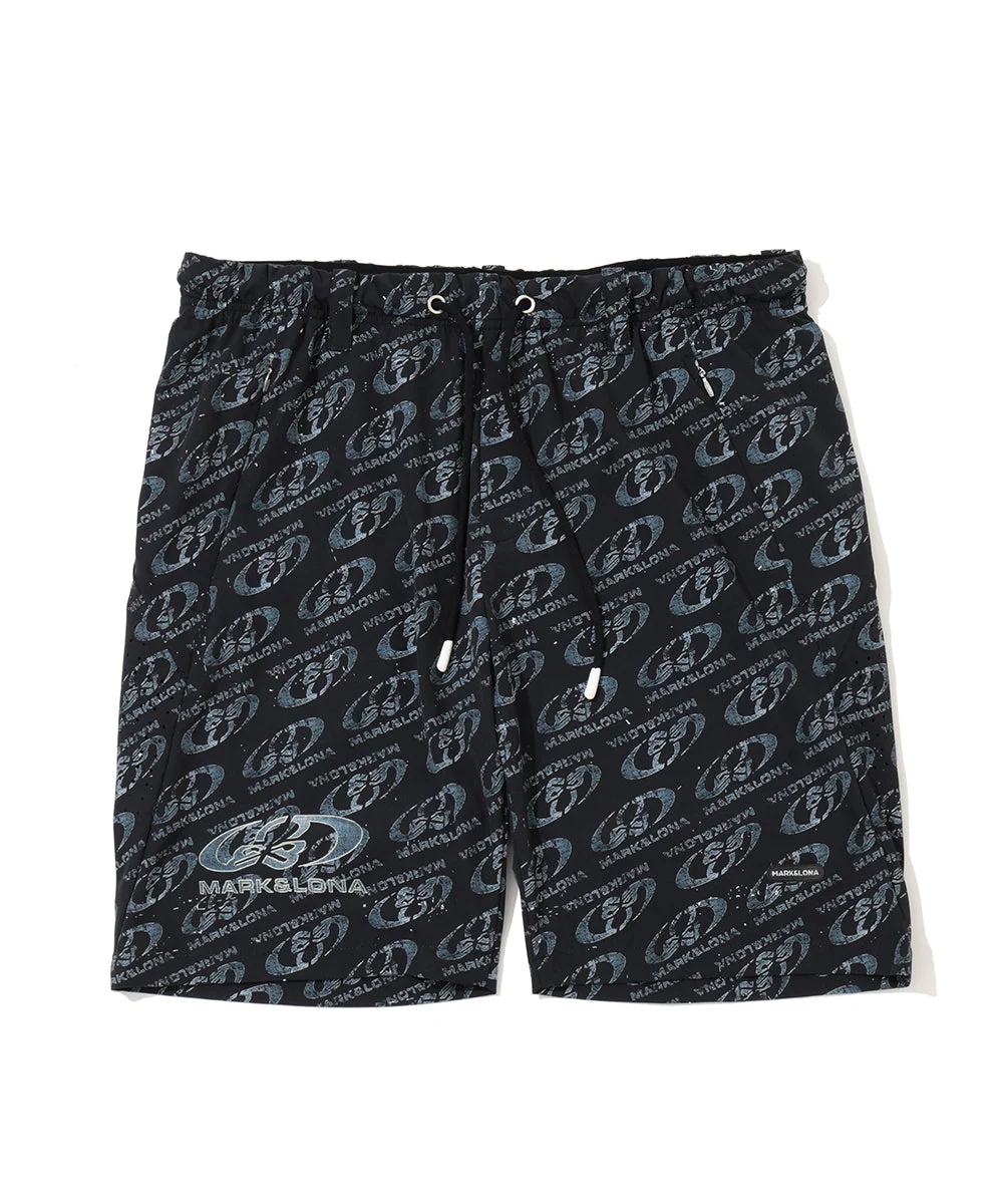 Vortex Dry Techショートパンツ／MLM-26C-AT01
