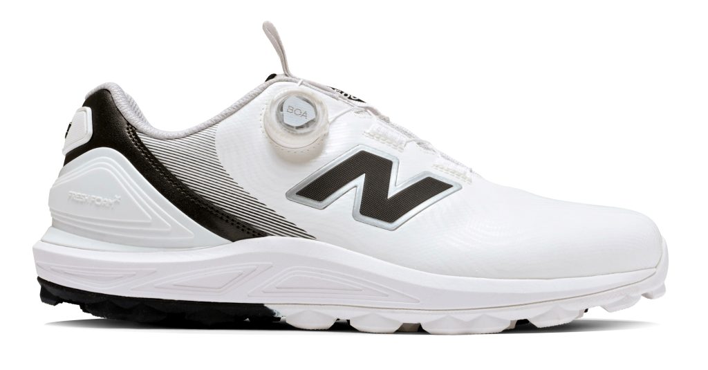 Fresh Foam X 2500 v5 BOAスパイクレスシューズ／UG2500B