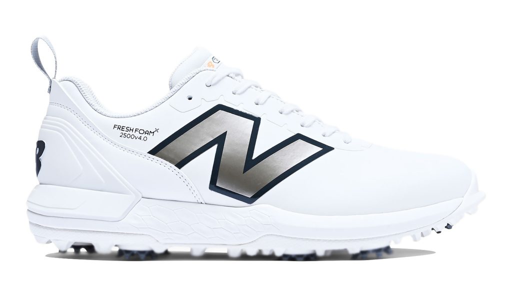 Fresh Foam X 2500 v4シューズ／品番UG2500・色C4／UG2500C4