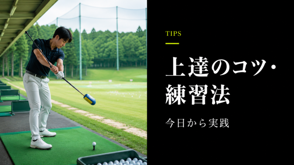 ゴルフ用品を少しでも高く売る3つのコツ