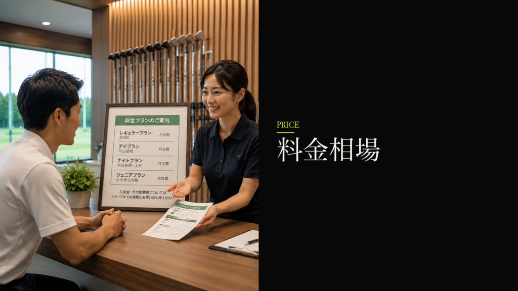 料金相場