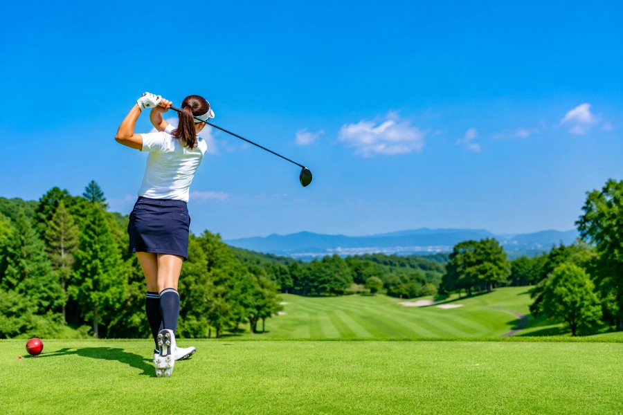 ゴルフ脳クイズ 9ホール