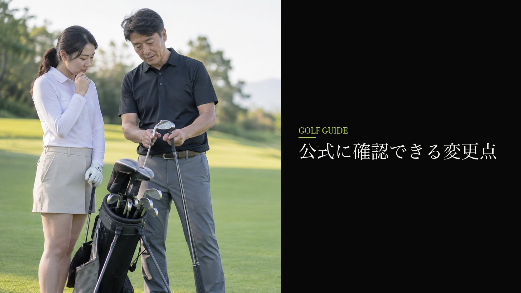 公式に確認できる変更点